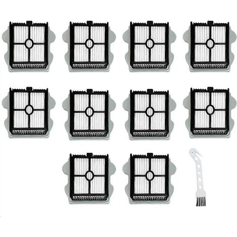Filtre HEPA de rechange pour aspirateur Dyad Pro - Pièces détachées pour filtres d'aspirateur (1/5)