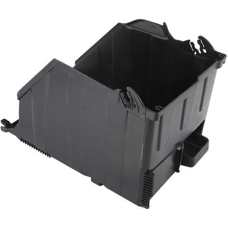Couvercle supérieur du bac à batterie pour 307 3008 407 C4 5615G8 (1/5)