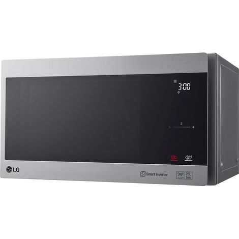 Forno a microonde LG ms2595cis 25l 1000 W (1/5)