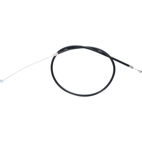 Câble de frein avant DUNLOP pour vélo, 55/70 cm