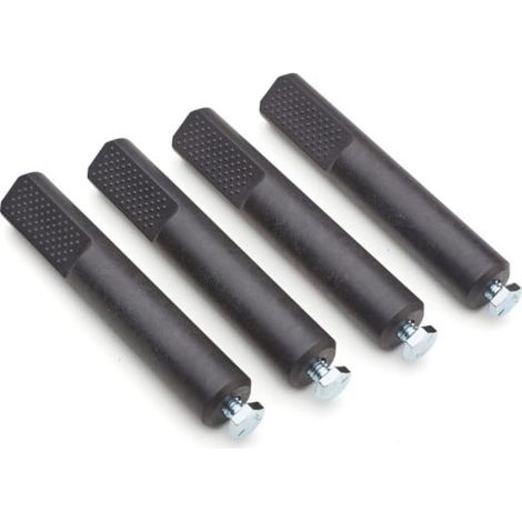 Kit 4 Connecteurs T-Slot BORA Centipede - Fixation par Trous de Butée (1/5)