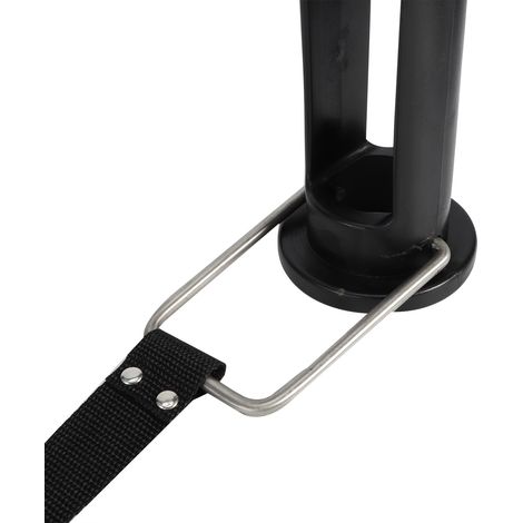 Appareil de ramassage de fer pour estomac de bovins, aimant absorbeur de fer de 8 kg, instruments vétérinaires à force magnétique (1/5)