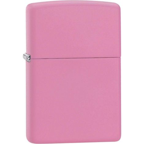 Zippo 1029014 Nr. 238, colore: Rosa opaco (1/5)