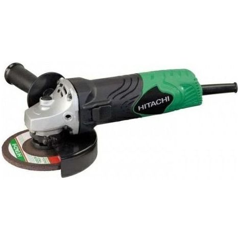Hitachi Hikoki 57001028A Meuleuse 900 W 125 mm