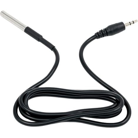 Temperatursensor Shelly ds18b20 Genauigkeit ±0,5 °C IP68 (1/3)