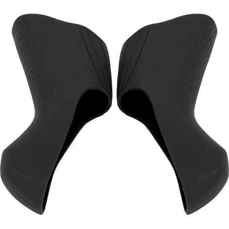 Protection en silicone pour manettes de frein et de vitesse R7000 R8000 - Couverture étanche et antidérapante (1/5)