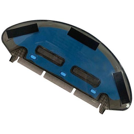 NALOOKAMIC Réservoir d'eau pour aspirateur robot Tefal Explorer Série 20/40 RG6825/RG6871 - Pièces détachées et accessoires pour le nettoyage de la maison (1/4)