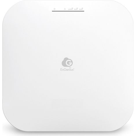 EnGenius ECW516L punto accesso WLAN 8700 Mbit/s Bianco Supporto Power over Ethernet (PoE)