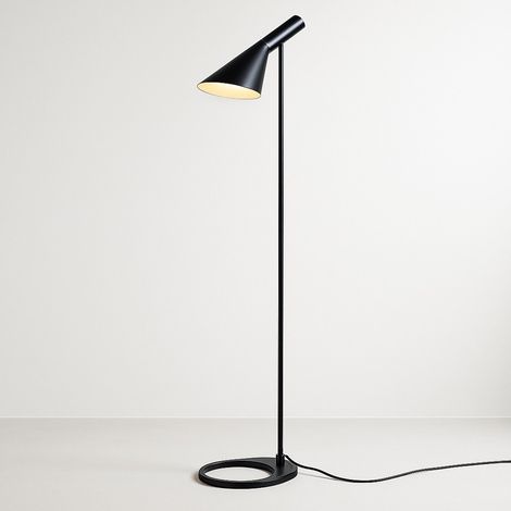 Designer Stehleuchte „Marlene“ (1/5)