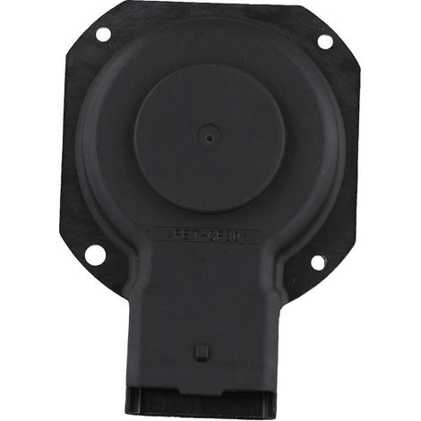 Potentiomètre de capteur d'angle de braquage pour chariot élévateur électrique Linde 7917415695 (1/5)