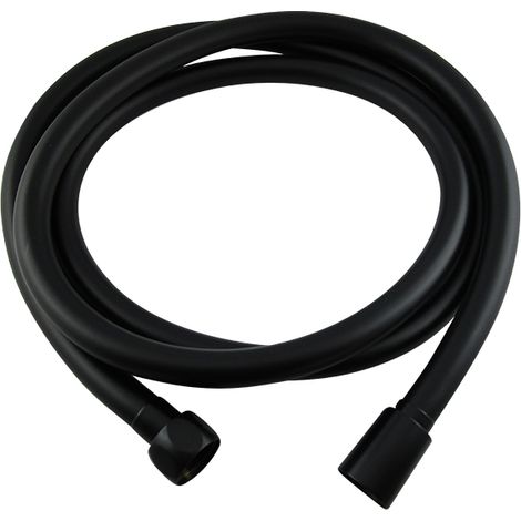 Steinberg - Brauseschlauch 180 cm, schwarz 099 9419 S (1/2)