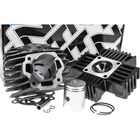 Kit cilindro TNT 80cc, Yamaha PW 80