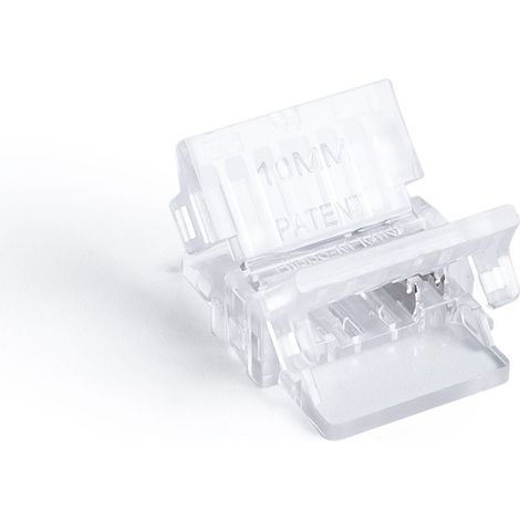 Conector Hippo CCT COB Tira A Tira - PCB 10mm - 3 Pines -