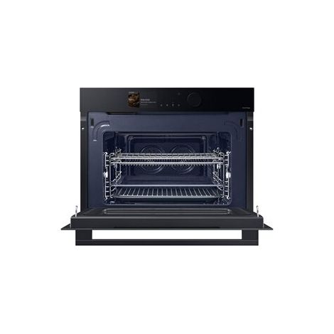 Micro-ondes combiné encastrable Samsung Series 6 NQ5B6753CAK 50 L Wi-Fi SmartThings Air Fry (1/5)