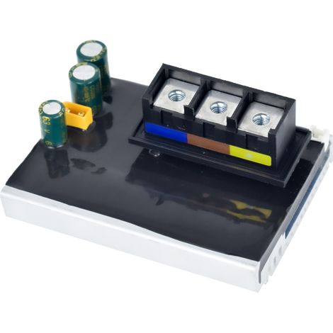Kompatibel mit Ninebot F25/F40/F20 Elektroroller-Controllern und Ninebot F30 Controllern