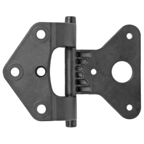CERNIERA CALANDRA - IVECO - Stralis 2001 - 500368694 - 504306106