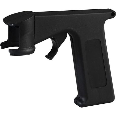 Can Gun with Trigger (1/3)