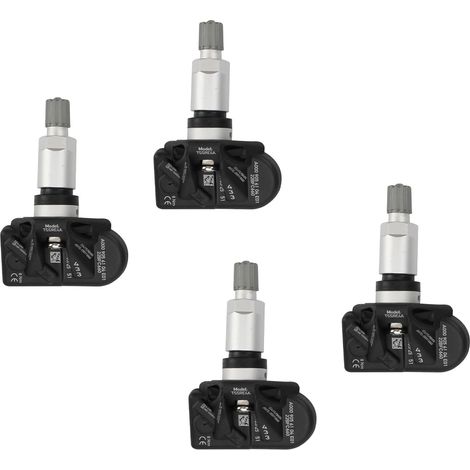 Capteur de Pression des Pneus Compatible avec A-Class B-Class E-Class Sprinter RDKS TPMS Compatible avec CLA CLS GLA GLB GLE GLS W213 W177 W167 W247 W257 A0009054104 (1/5)
