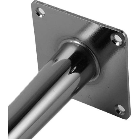 Pieds de meuble TV pour canapé, table basse et pieds de table