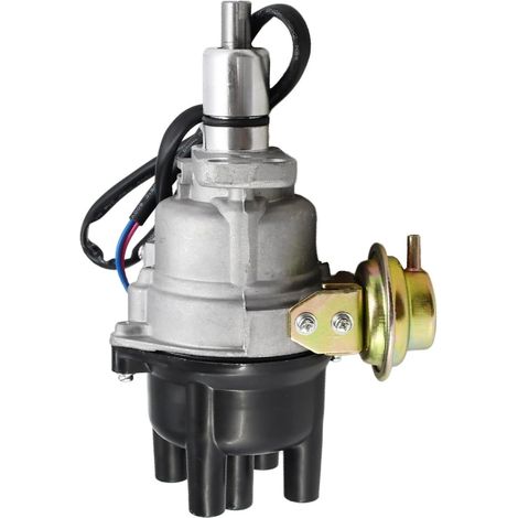 Componentes del sistema de encendido de alto rendimiento 2210003A11 y 2210052A10 para B11, B12 y N13 (1/5)
