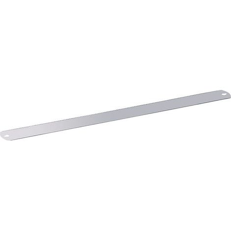 Lame de 550 mm pour scie a chassis 550 mm blade for frame saw 0720/l