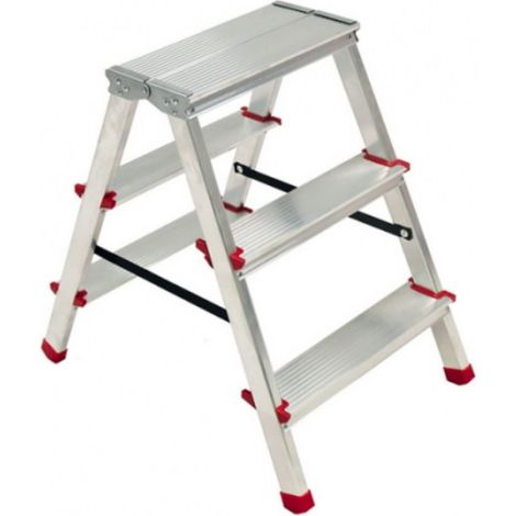SGABELLI ALLUMINIO STEP UP TIP TAP 3