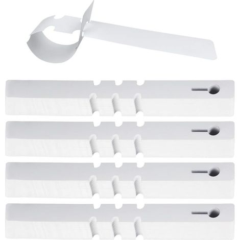 Set di attrezzi da giardino per bambini e bambine, composto da 8 pezzi - Giocattoli da giardino - Borsa da giardino - Kit di attrezzi da giardinaggio - Pale, cazzuola, trapiantatrice, rastrello, guant (1/5)