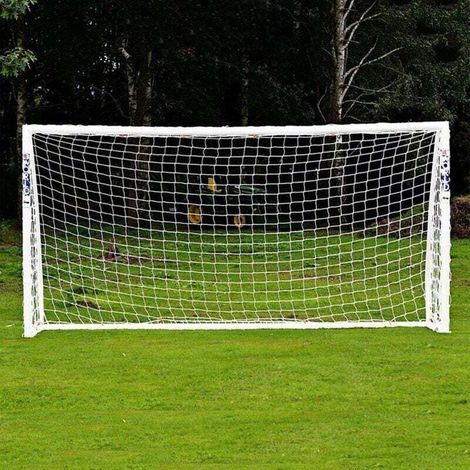 Filet de football But de football avec filet-321.2m, 5 joueurs, 1pc (1/4)