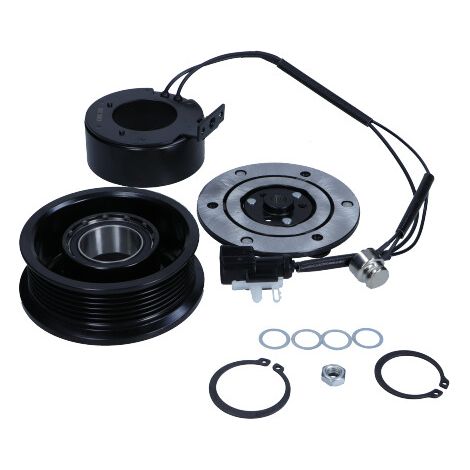 Embrayage magnétique MAXGEAR AC130021 pour MONDEO I, FIESTA IV, (1/2)