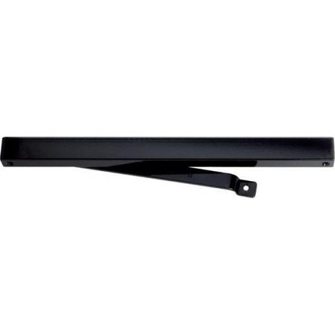 GEZE TS1500 Schiebearm - Schwarz - 101902