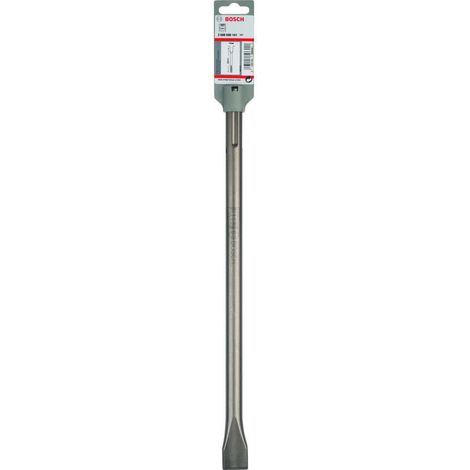 Bosch PRO SDS max-4C Flachmeißel, 25 x 400 mm