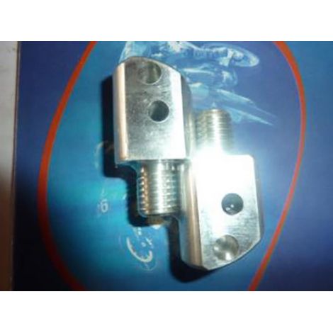 fußrastenkappe für zwei räder honda 08ho02 neu