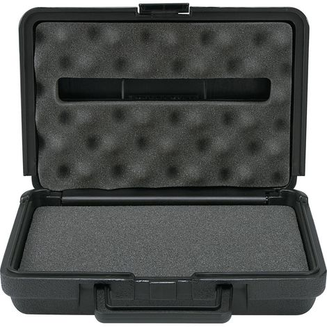 Mallette pour appareil de mesure VOLTCRAFT 122928 (L x l) 190 mm x 265 mm (1/2)