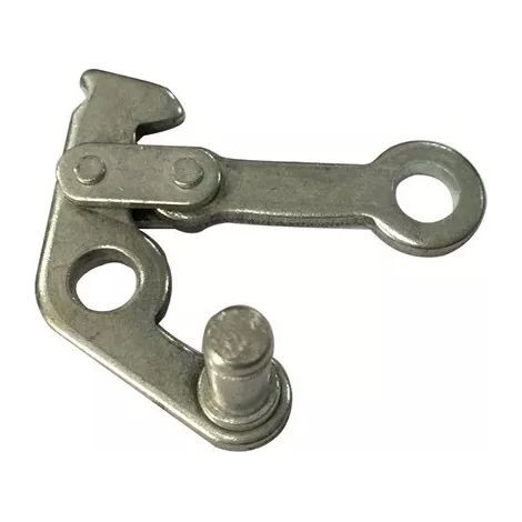 Kit Palancas Freno compatible con Stihl 038, Ms380  Ref 504603