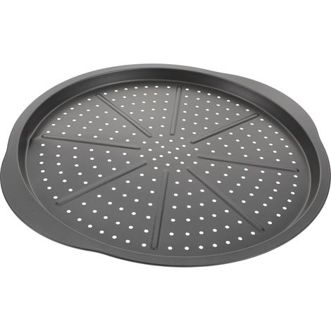 Teglia da forno rotonda per pizza (1/4)