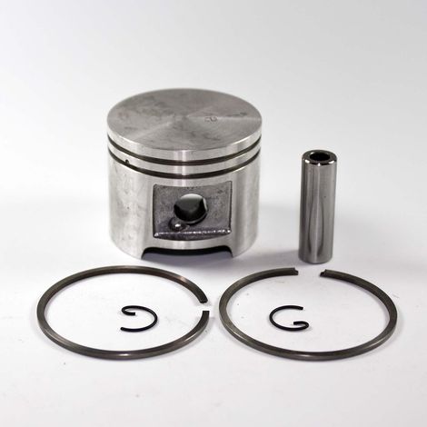 PISTONE PER MOTOSEGA E DECESPUGLIATORE STIHL 029 E SR 400 - 011735 (1/2)