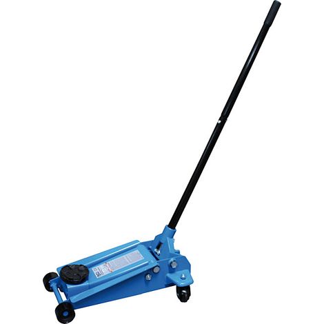 [NEUWERTIG] B-Ware Bgs Rangier Wagenheber 9255 Wagenheber Kfz Werkzeug Werkstattzubehör Hydraulisch (1/2)