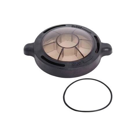 Pump cover Splapool Pureline – Compatible 47252772 AC81361 NEP2134 – Remplacement (1/4)