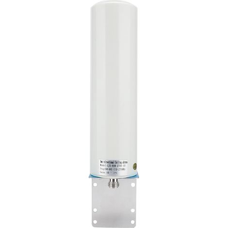 Antenne extérieure YQ01 à bande de fréquence complète, récepteur de signal amélioré 2G/3G/4G (1/5)