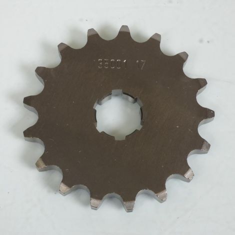 esjot-ritzel für motorrad yamaha 400 rd dx 1978 17 zähne nicht (1/4)