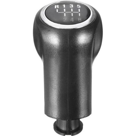 Mk5 Corsa D Zafira B 5738040 6-Gang-Schaltknauf für Opel FLITI
