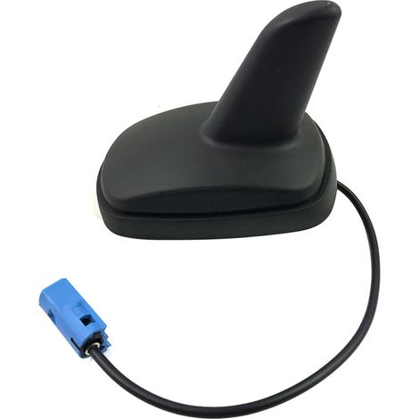 Antenne « requin » pour Opel Astra/Corsa (1/5)