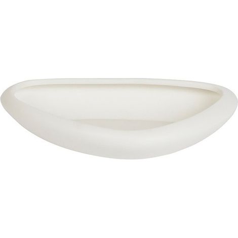 Porte savon Céramique ETNA Blanc Spirella