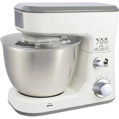 ROBOT PLANÉTAIRE MAESTRO MR-560