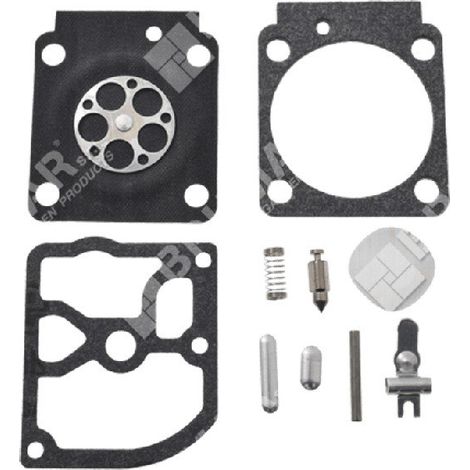 Kit Riparazione per carburatori ZAMA RB-172 COMPATIBILE - 050868