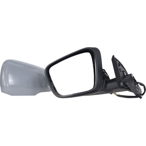 Espejo retrovisor eléctrico rápido FT12682 LE con calefacción y plegable eléctrico (1/5)