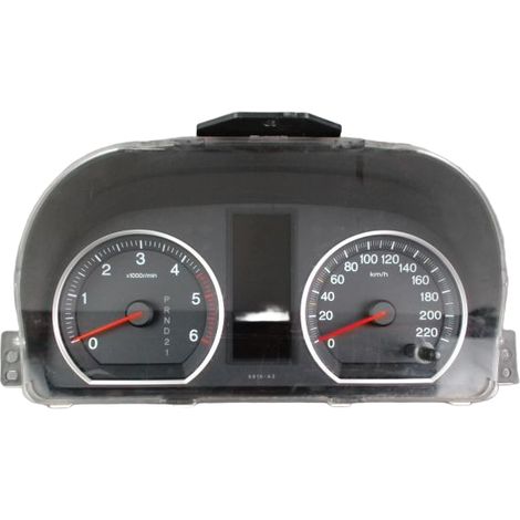 [PRODUIT D'OCCASION] Bloc Compteurs HONDA Cr-v ♻️ Ref Oe. 78120swyg71 - Garantie à vie (1/5)