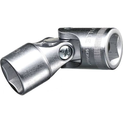 Stahlwille  53 10 03040010 Esagonale Inserto a bussola 10 mm 1/2 (12.5 mm)
