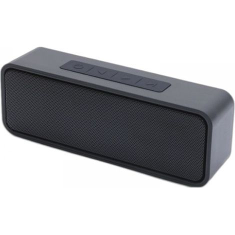 Enceinte Bluetooth Portable IPX7 avec Son Stéréo 24h d'Autonomie. Basses Renforcées. Idéale pour Activités Intérieures et Extérieures (1/5)