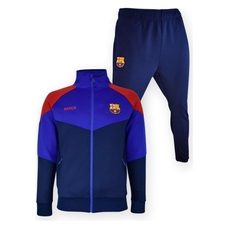Chándal FC Barcelona Adulto - TALLA XL